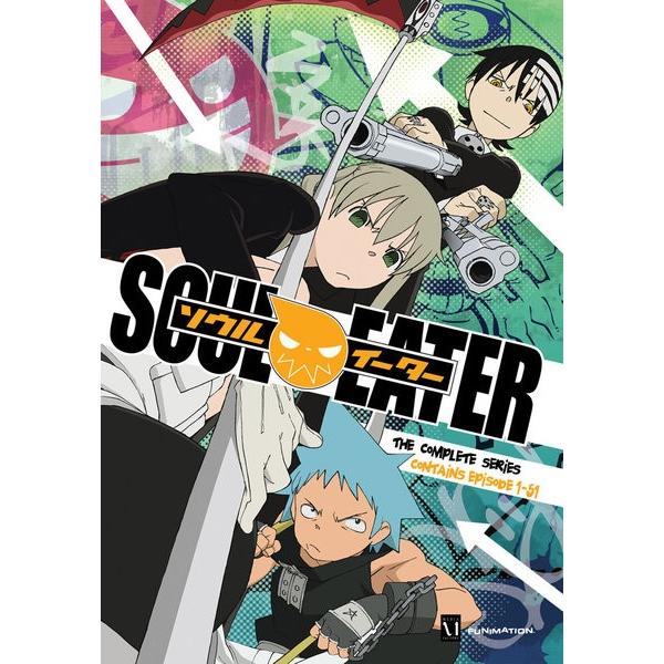 ソウルイーター ドラマCD プレミアムDVD ソウルイーター プレミアムドラマCD」 - メルカリ