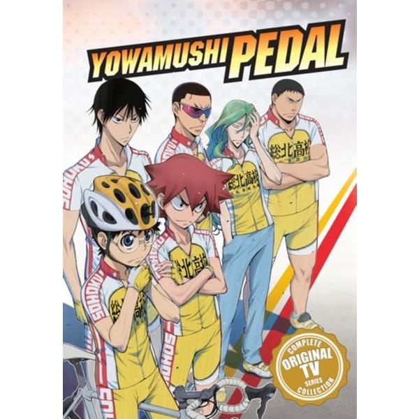 弱虫ペダルdvd 全38話900分収録北米版 Buyee Buyee 提供一站式最全面最專業現地yahoo Japan拍賣代bid代拍代購服務bot Online