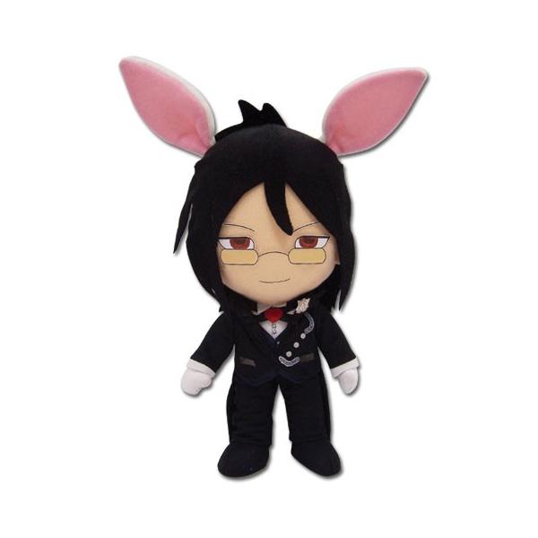 黒執事 ぬいぐるみの人気商品 通販 価格比較 価格 Com