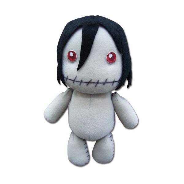 黒執事 ぬいぐるみの人気商品 通販 価格比較 価格 Com