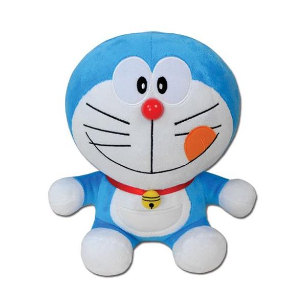 ドラえもん スマイル 12インチ ぬいぐるみ グッズ 約30 5cm 北米版 Pluu 輸入アニメ専門店 えいびーす 通販 Yahoo ショッピング