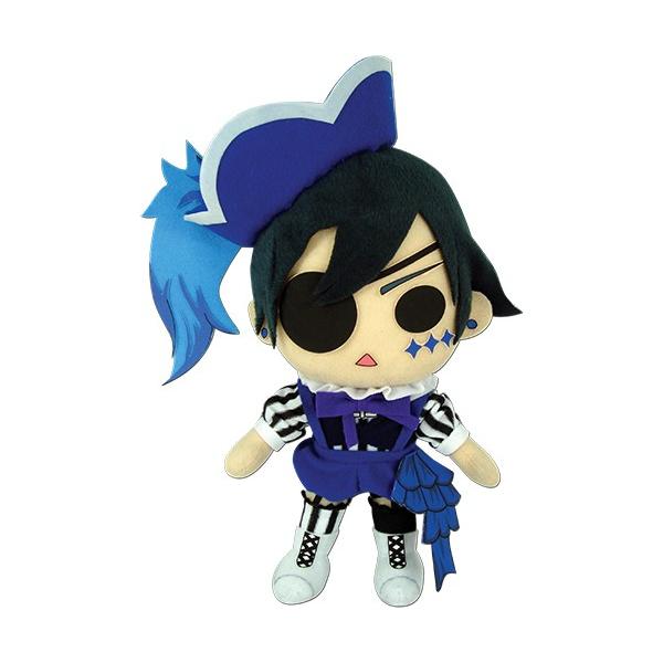 黒執事 ぬいぐるみの人気商品 通販 価格比較 価格 Com