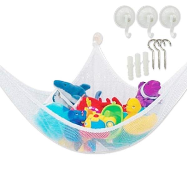 ぬいぐるみ収納 ハンモック 収納 ディスプレイ お片付け楽ちん 省スペース Buyee Buyee Japanese Proxy Service Buy From Japan Bot Online