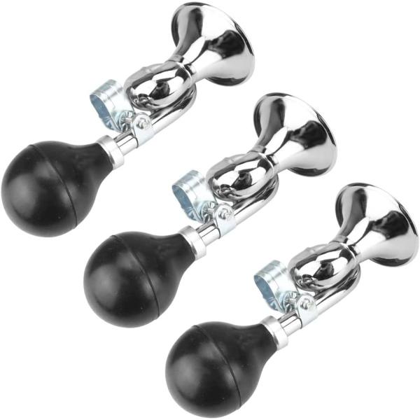 演奏会・カラオケ・スポーツや運動会の応援まで様々な場面で明るく盛り上げてくれるパフパフラッパです。音楽に合わせてラバーをパフパフと押し会場を盛り上げましょう。使い方は空気が入ったラバー部分を押すだけ！楽器演奏の経験がなくても音が出せるため、...