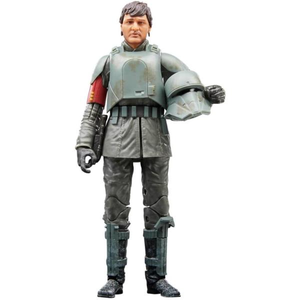 Hasbro ハズブロ スター・ウォーズ 6インチアクションフィギュア 