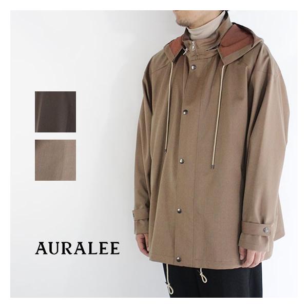 オーラリー/AURALEE /ブルゾン/ライトウールモヘアブルゾン オーラリー/AURALEE /ブルゾン/ライトウールモヘアブルゾン