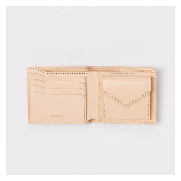 エンダースキーマ Hender Scheme 財布 Half Folded Wallet Nc Rc Hfw Buyee Buyee Japanese Proxy Service Buy From Japan Bot Online