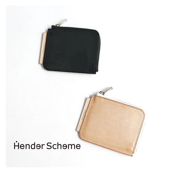 エンダースキーマ Hender Scheme 財布 L Purse Nc Rc Lps Nc Rc Lps Avelia 通販 Yahoo ショッピング