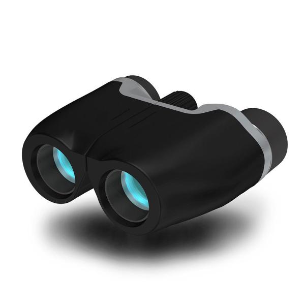 他サイト： オペラグラス ブラック 双眼鏡 10倍 10×22 6.5°  コンサートやライブに最適 たったの137g 超軽量 長時間の使用でも疲れにくい  ACM-023b 爆買の商品画像