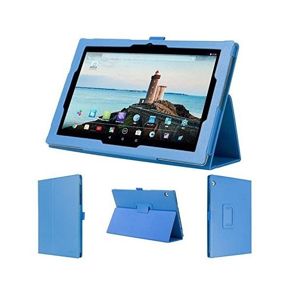 送料無料 ブルー タッチペン 保護フィルム付 Toshiba Android タブレット 05sb Softbank 専用モデル タブレット 専用 ケース カバー 東芝 Atb 046 セレクトショップavenir 通販 Yahoo ショッピング