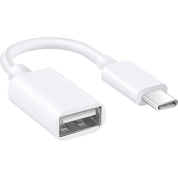 送料無料 USB Type C OTG ケーブル 変換アダプタ 高速データ転送 USB 変換 SAC-098 爆買
