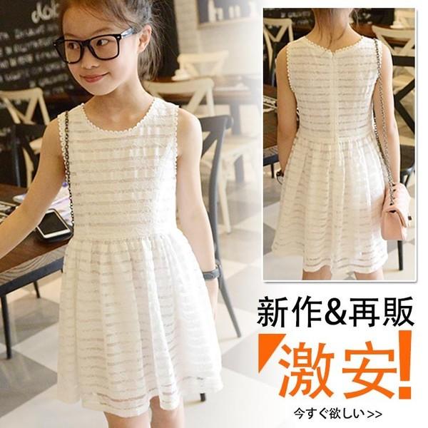 送料無料 女の子 可愛い 子供ワンピース レース ワンピース ノースリーブ ワンピース 子供 キッズ 入園式 卒園式 卒業式 お受験 発表会 Avixtt0512 アパレルavicii アヴィーチ 通販 Yahoo ショッピング