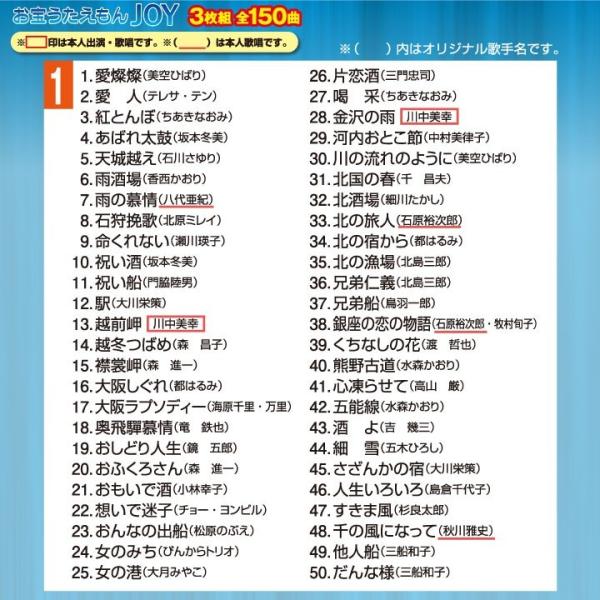 テイチク Dvdカラオケ 3枚組 マイク2本 演歌 懐メロ 歌謡曲 Z0695 歌詞カード付 練習 趣味 娯楽 カラオケ Buyee Buyee Japanese Proxy Service Buy From Japan Bot Online