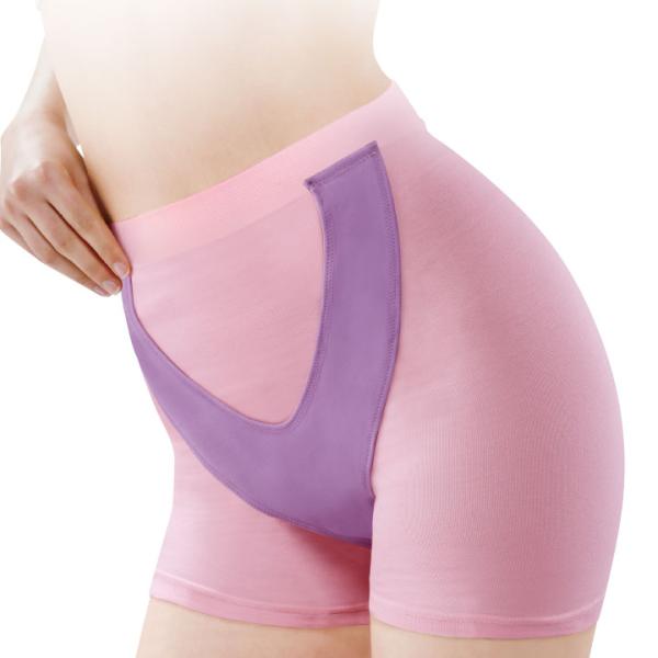 軽失禁予防 リカちゃんのSTOP尿もれおやすみエクササポーター Z1336 尿