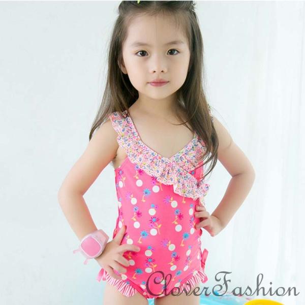 メール便 送料無料 水着 女の子 子供服 水着 ワンピース ワンピ キッズ 女の子 女児 ガールズ 花柄 ドット柄 ボーダー柄 子供服 子供用 子ども 水着 子供用水着 Buyee Buyee Japanese Proxy Service Buy From Japan Bot Online