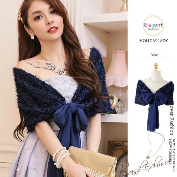 ボレロ ファー 結婚式 披露宴 二次会 謝恩会 成人式 秋 冬 半袖 大きいサイズボレロ 秋冬 冬 フォーマル ファー 羽織 ウエディング 大きいサイズ お正月 卒業式 Buyee Buyee Japanese Proxy Service Buy From Japan Bot Online