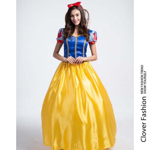 ハロウィン 白雪姫 ハロウィンコスプレ ハロウィン 白雪姫 白雪姫 コスチューム 仮装 宴会 クリスマス 結婚式 ２次会 パーティ 女子会 メール便不可 Buyee Buyee Japanese Proxy Service Buy From Japan Bot Online