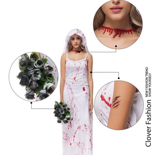 ハロウィン ゾンビ 死体の花嫁 ゾンビ ゾンビ映画 死体 ナース ゾンビ 花嫁 ホラー バイオハザード コスチューム コスプレ 衣装 ハロウィン 女性用 Buyee Buyee 提供一站式最全面最專業現地yahoo Japan拍賣代bid代拍代購服務 Bot Online