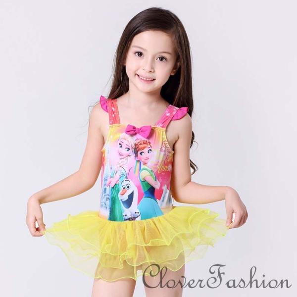 アナと雪の女王 水着 アナ 水着 子供 女の子 ワンピース 水着 子供 ワンピース 赤ちゃん 水着 女児 可愛い 水着 キッズ スイムウェア 90 100 110 1 130 Buyee Buyee 日本の通販商品 オークションの代理入札 代理購入