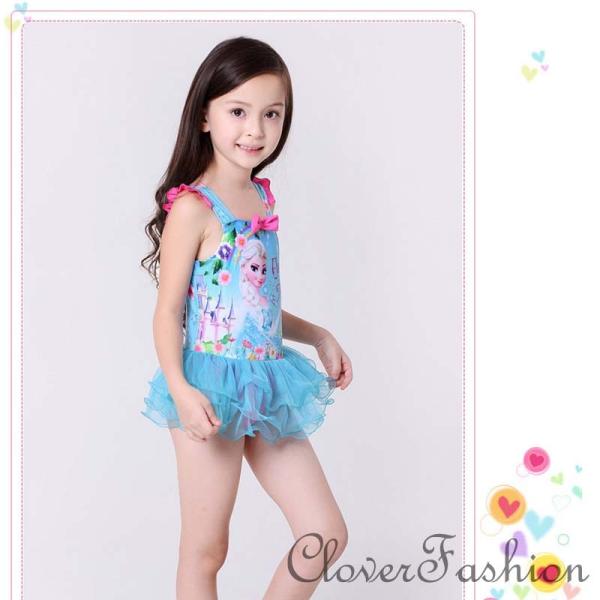 アナと雪の女王 水着 エルサのサプライズ エルサ 水着 子供 女の子 ワンピース 水着 子供 ワンピース 赤ちゃん 水着 女児 フリル 水着 キッズ スイムウェア Buyee Buyee Japanese Proxy Service Buy From Japan Bot Online