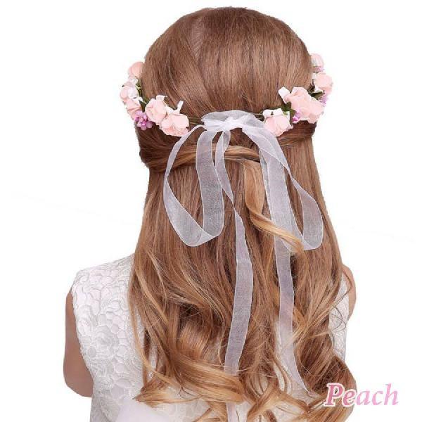 メール便発送 お買い得2点セット キッズ 花冠 リストレット パープル ピンク ヘッドドレス 子供 花かんむり ベールガール リボン 女の子 花かん Buyee Buyee Japanese Proxy Service Buy From Japan Bot Online