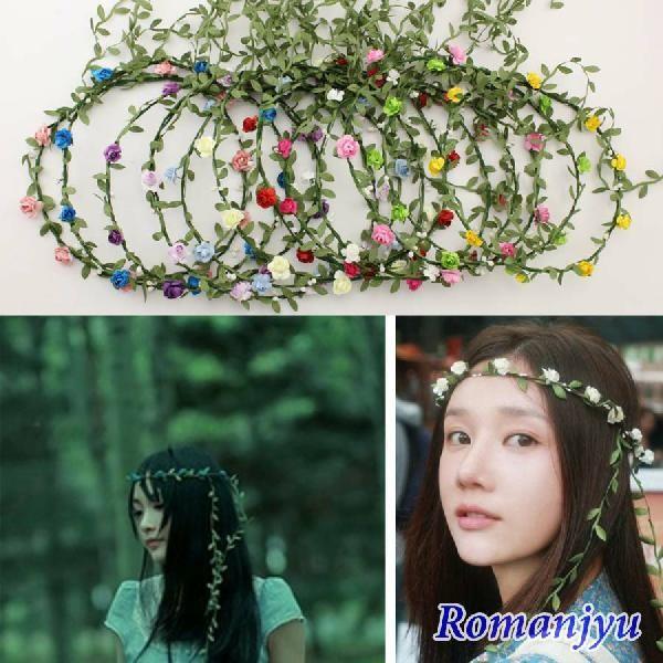 メール便発送 ドレス花冠 花かんむり ドレス花冠 フラワーティアラ 女の子 子どもドレス 結婚式 リングガール用 キッズ 綺麗花冠 フラワー花冠 ウ Buyee Buyee Japanese Proxy Service Buy From Japan Bot Online
