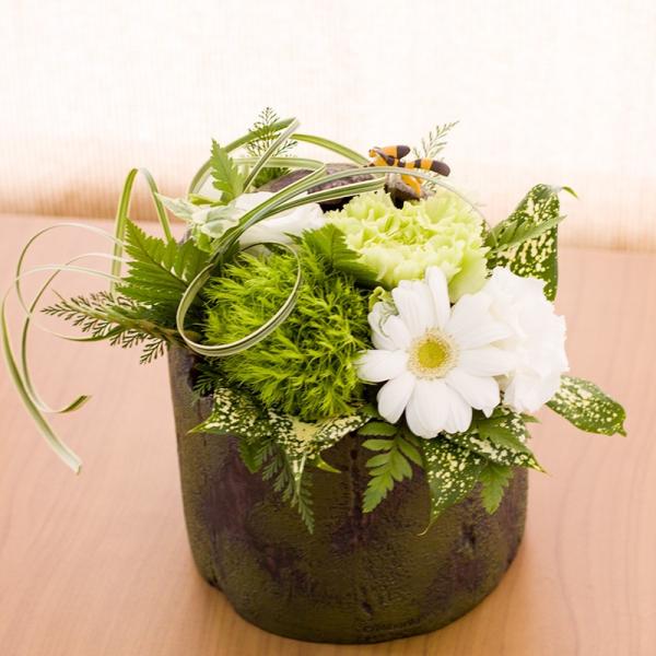 ジブリ ラピュタ フラワーアレンジ 花 ギフト プレゼント 成人式 男性 誕生日 サプライズ お祝い ラピュタロボット兵 Buyee Buyee Japanese Proxy Service Buy From Japan Bot Online