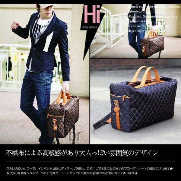 ボストンバッグ ショルダーバッグ メンズ トートバッグ ビジネスバッグ ダミエ柄 バッグ Buyee Buyee Japanese Proxy Service Buy From Japan Bot Online