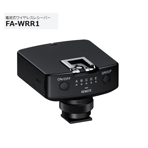 \j[ dgCXV[o[ FA-WRR1 \j[tbVœdgCX郏CXV[o[