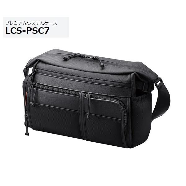 \j[ v~AVXeP[X LCS-PSC7 [͂ɗDꂽVXeP[X