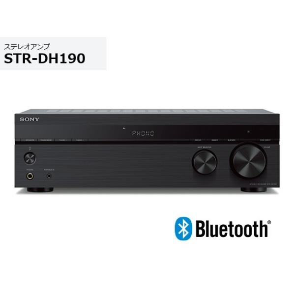 SONY STR-DH190 AVアンプ アバックWEB-SHOP / 【中古】SONY STR-DH190-特【コード01-12007