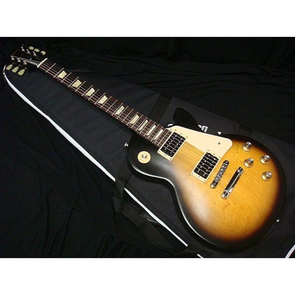 Gibson Les Paul 50s Tribute 16 Satin Vintage Sunburst ギブソン レスポールトリビュート 送料無料 新品 Buyee Buyee 일본 통신 판매 상품 옥션의 대리 입찰 대리 구매 서비스