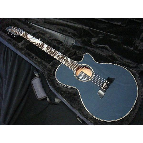 Takamine Takamine LTD2019 Moon ムーン タカミネ 2019年限定モデル