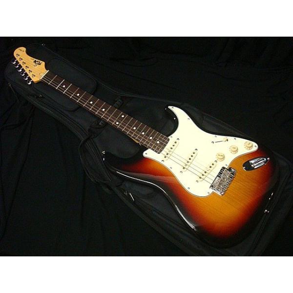 FUJIGEN（フジゲン） FGN FUJIGEN NST10RAL 3TS Neo Classic SERIES