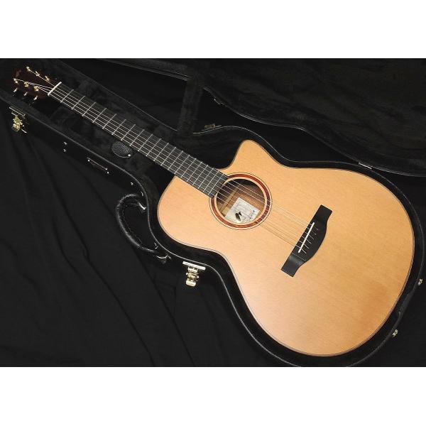 Morris MORRIS S-92 III Made in Japan モーリス アコースティック