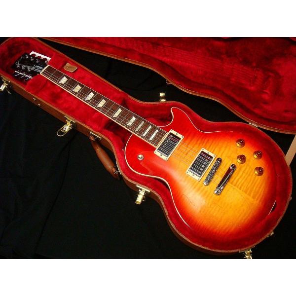 Gibson（ギブソン） Gibson Les Paul Standard 2018 Heritage Cherry