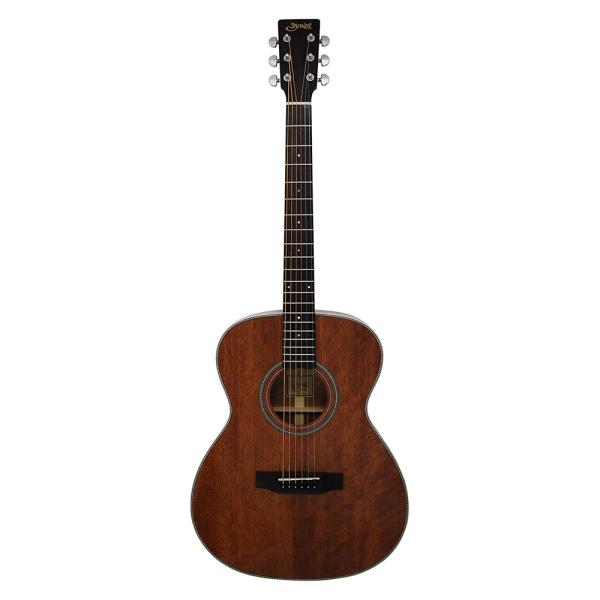 S.Yairi ヤイリ YF-05 MH アコースティックギター マホガニー単板