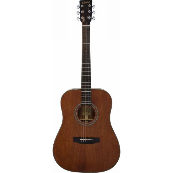 S.Yairi ヤイリ YD-05 MH アコースティックギター マホガニー単板