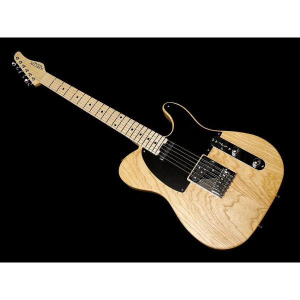 SCHECTER PS-S-PT VT/M 国産 テレキャスタータイプ aw-shopping_10004252