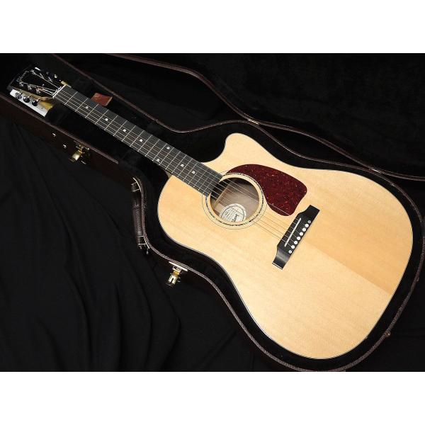 Gibson J-45 Walnut M Antique Natural L.R.Baggs Element