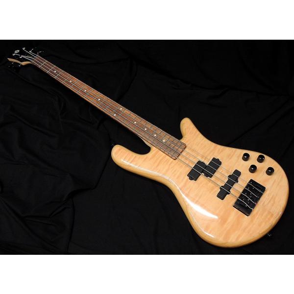 SPECTOR Legend4 Classic Natural スペクター レジェンド クラシック