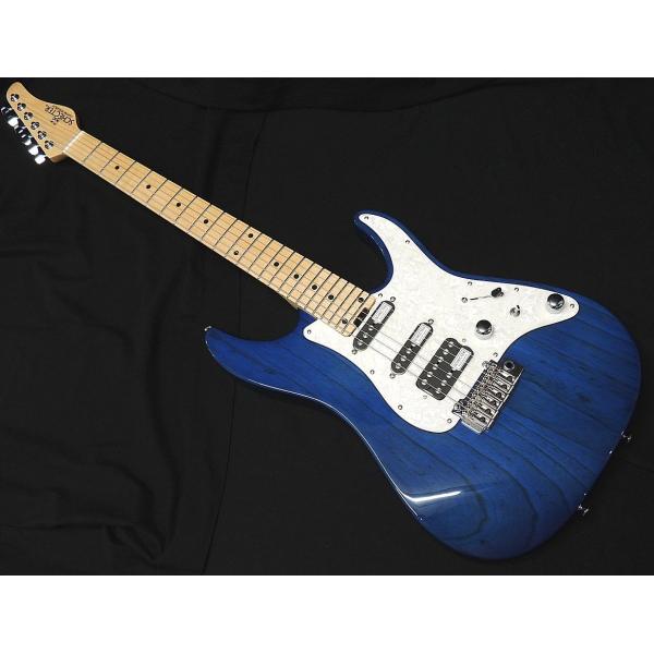 SCHECTER SCHECTER BH-1-STD-24F DBL M Made in Japan シェクター