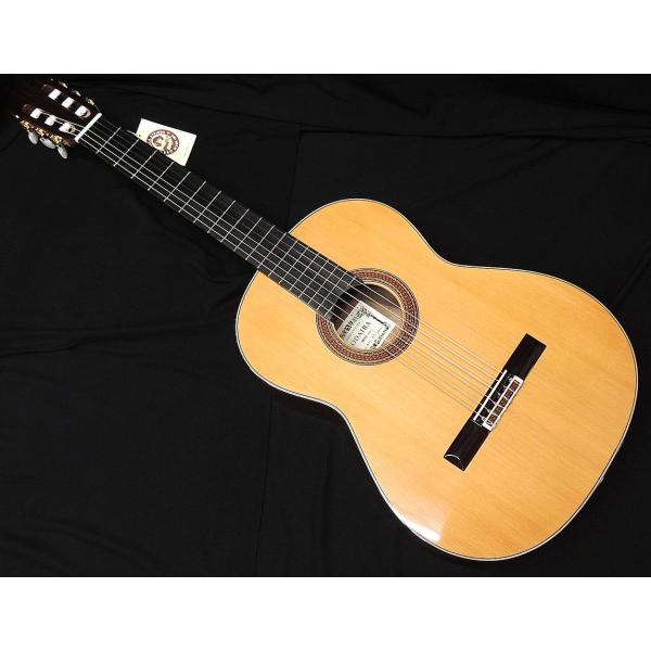 KODAIRA AST50 ARTIST 小平 コダイラ クラシックギター　鍵付 KODAIRA コダイラ 小平 国産 AST-50 クラシックギター KODAIRA
