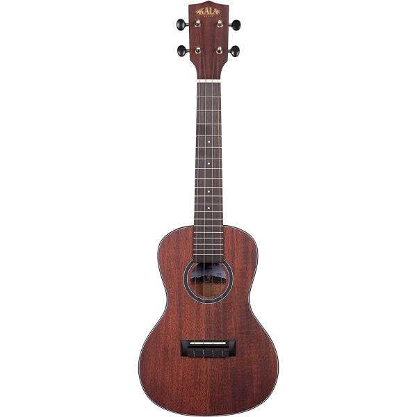 KALA KA-SMH-C カラ コンサート ウクレレ Satin Solid Mahogany Series 