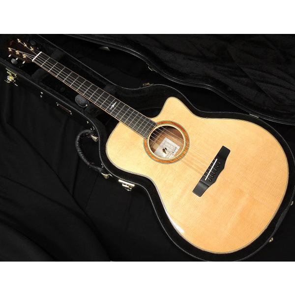 Morris MORRIS SE-93 Made in Japan モーリス アコースティックギター