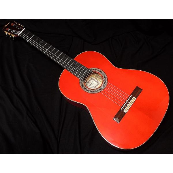 Esteve GIPSY KINGS by Andre Reyes Flamenco 薄胴 フラメンコギター エステべ アンドレ・レイエス ジプシー・キングス モデル