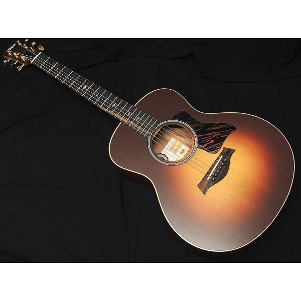 Taylor GS Mini-e Rosewood SB LTD テイラー 50周年記念モデル