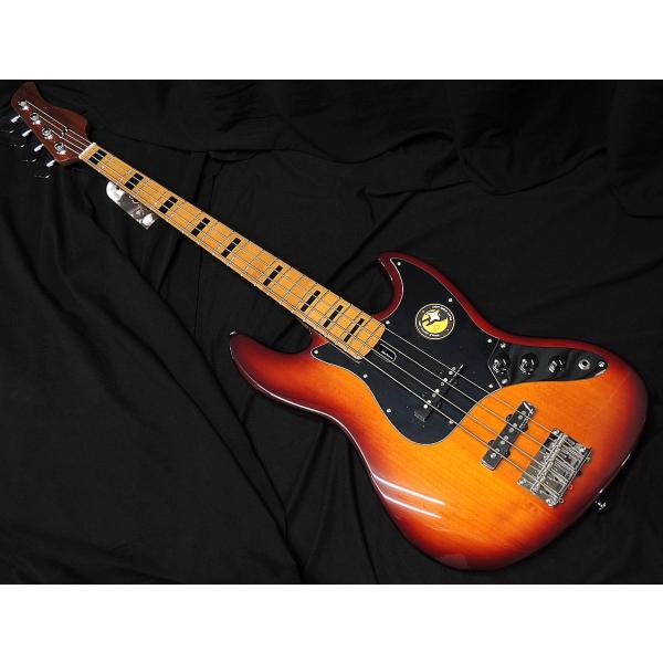 Sire Marcus Miller V5 Alder 4st TS サイアー マーカスミラー ジャズ