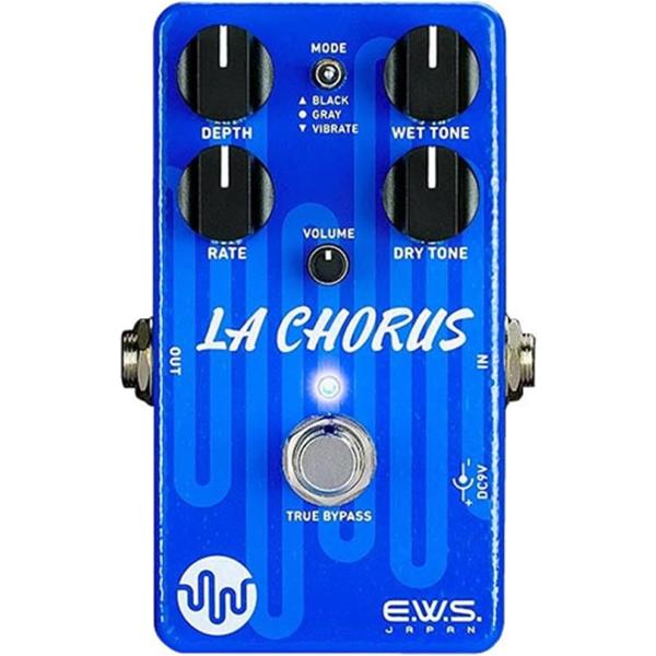 E.W.S. LA CHORUS EWS LAC-1 コーラス aw-shopping_10006382