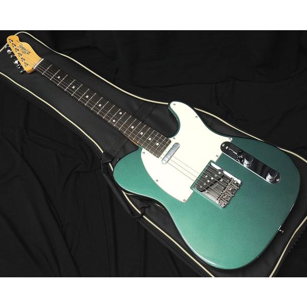 Tokai ATE-101 SGM Sherwood Green Metallic トーカイ テレキャスター